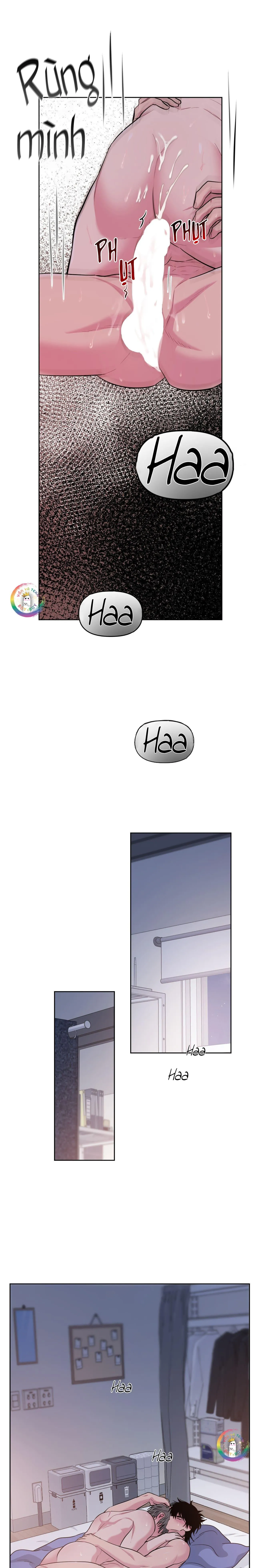 Arts Manz Chapter 51 Trang 16