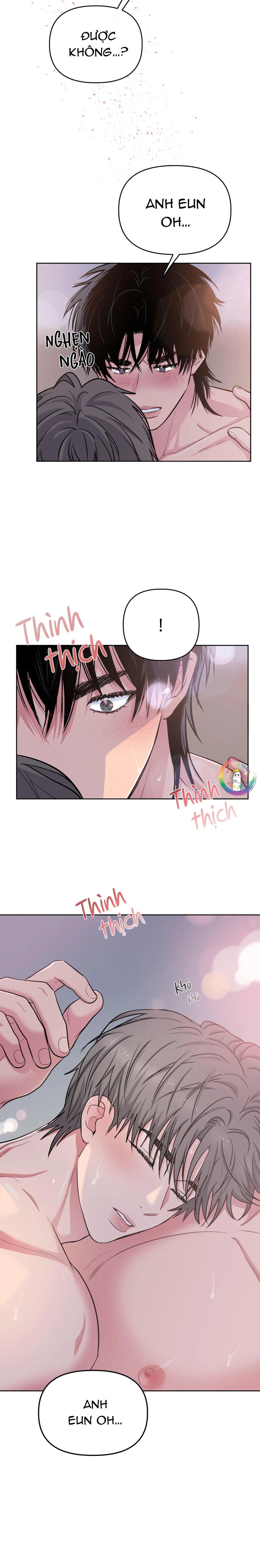 Arts Manz Chapter 51 Trang 18