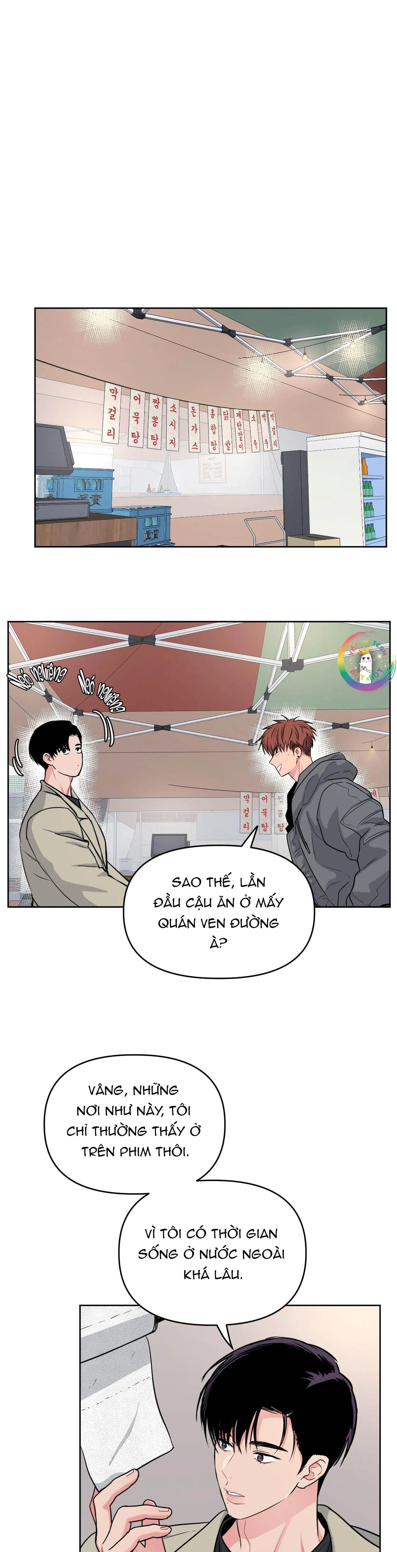 Arts Manz Chapter 52 Trang 5