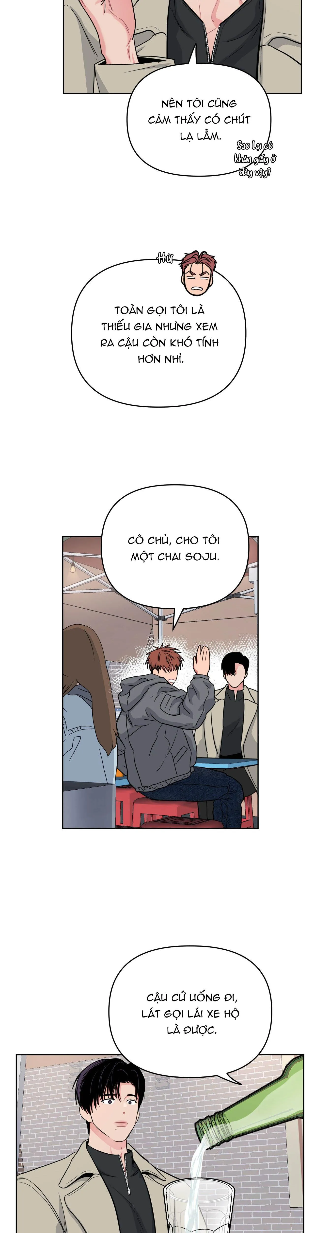 Arts Manz Chapter 52 Trang 6