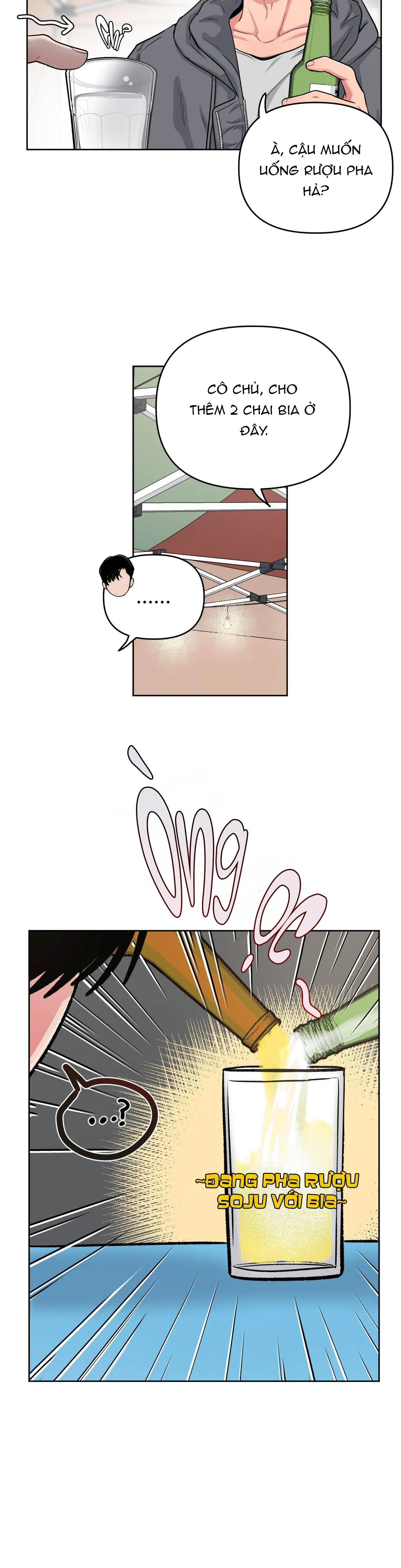 Arts Manz Chapter 52 Trang 8