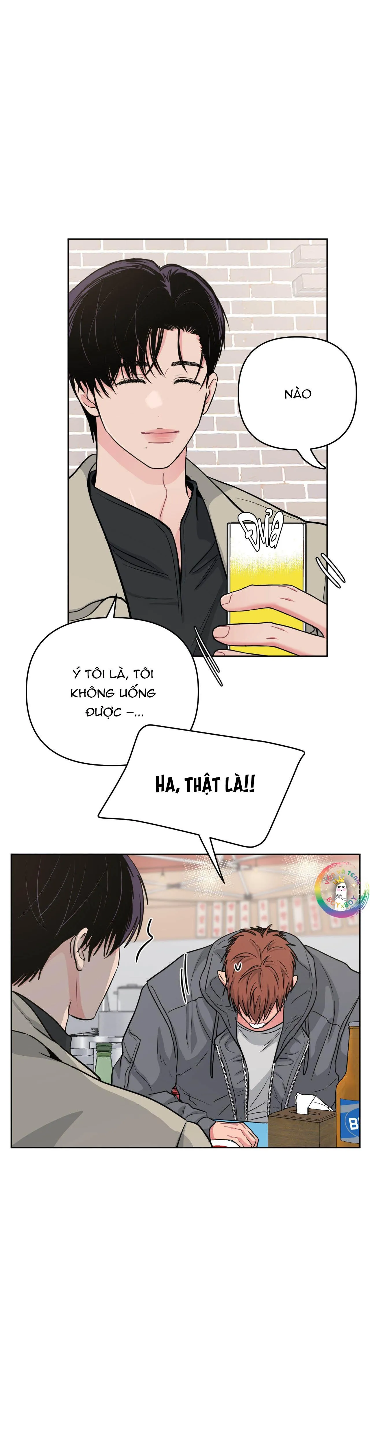 Arts Manz Chapter 52 Trang 9