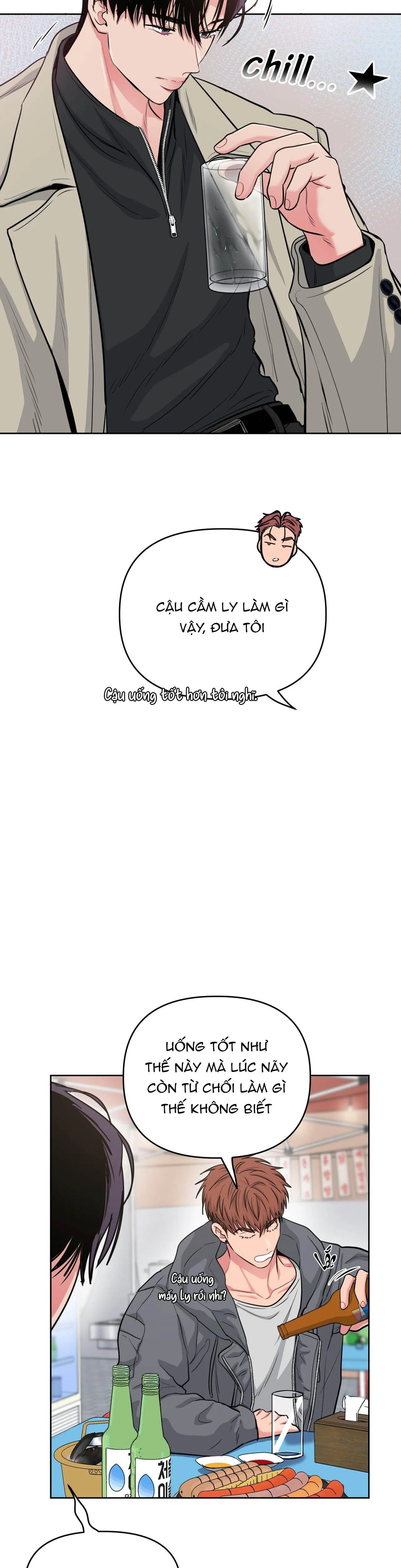 Arts Manz Chapter 52 Trang 15