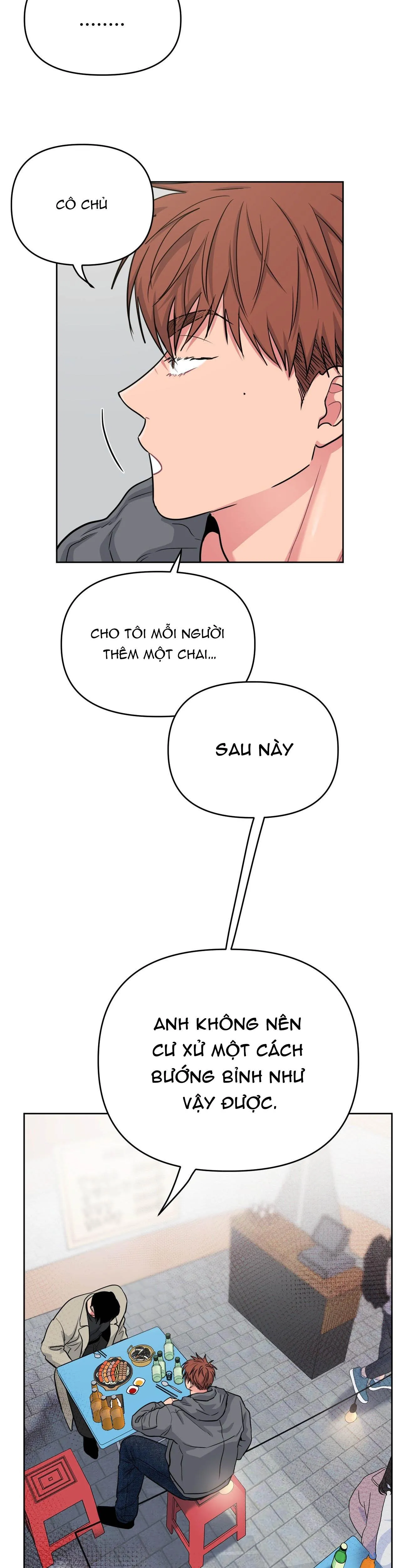 Arts Manz Chapter 52 Trang 16