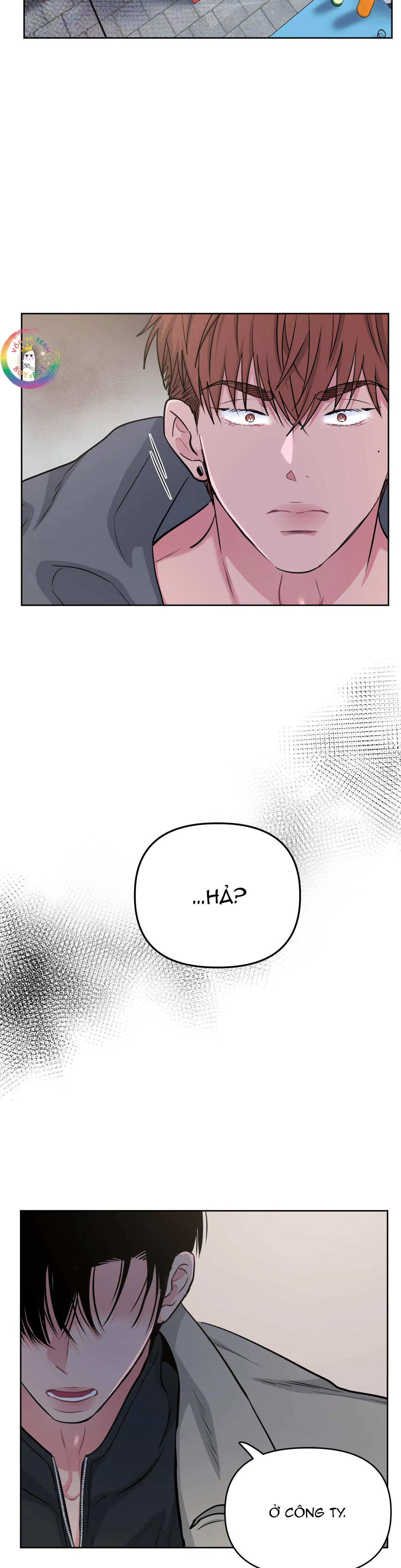 Arts Manz Chapter 52 Trang 17