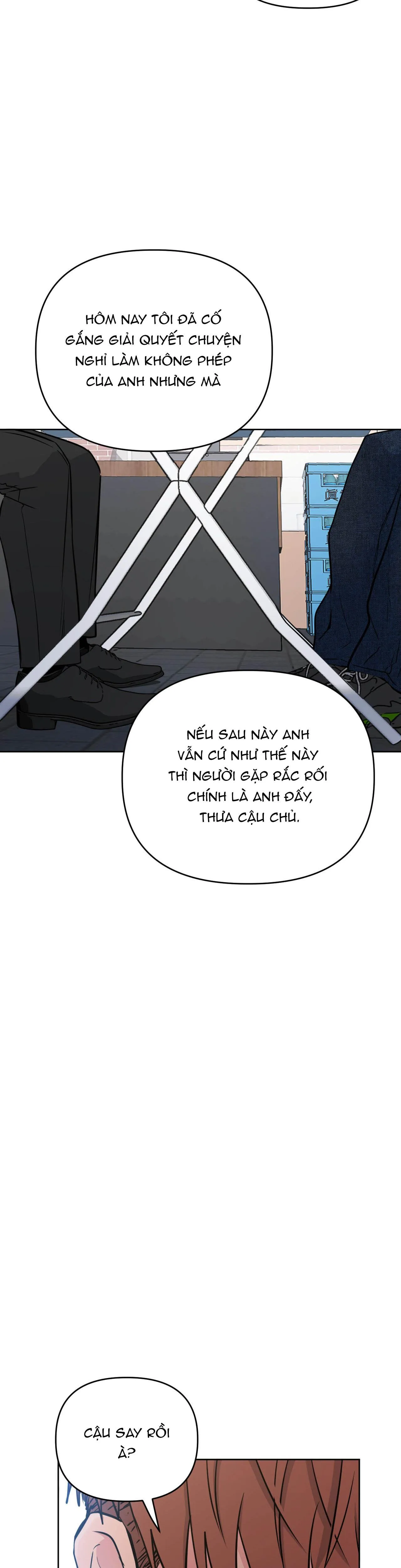 Arts Manz Chapter 52 Trang 18