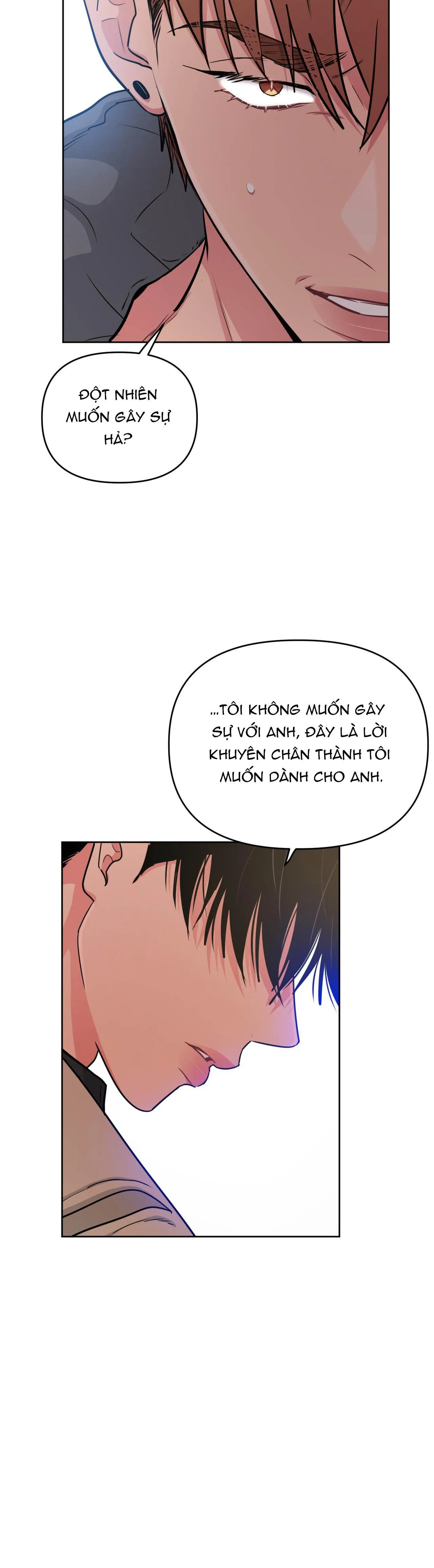 Arts Manz Chapter 52 Trang 19