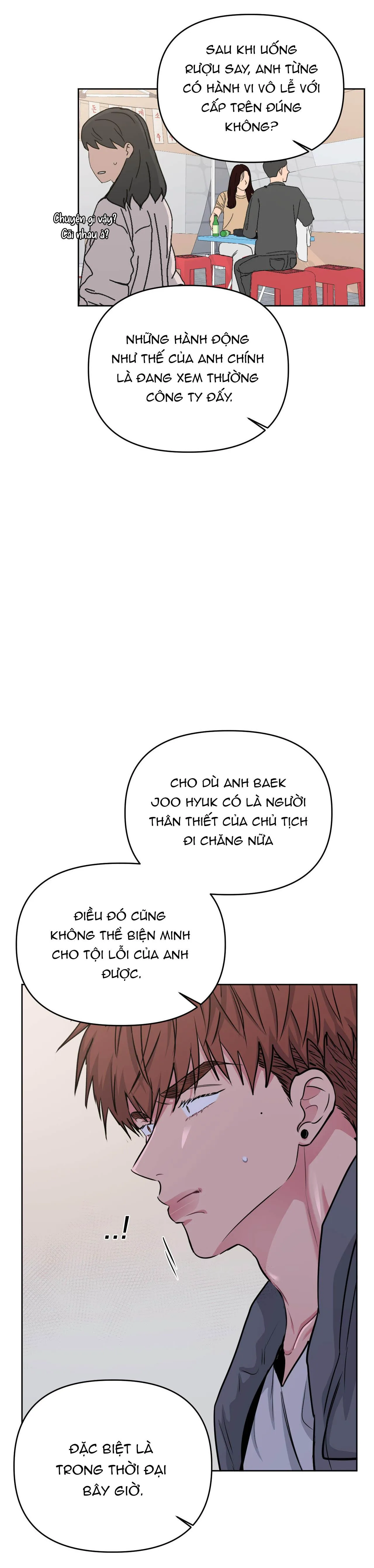 Arts Manz Chapter 52 Trang 20