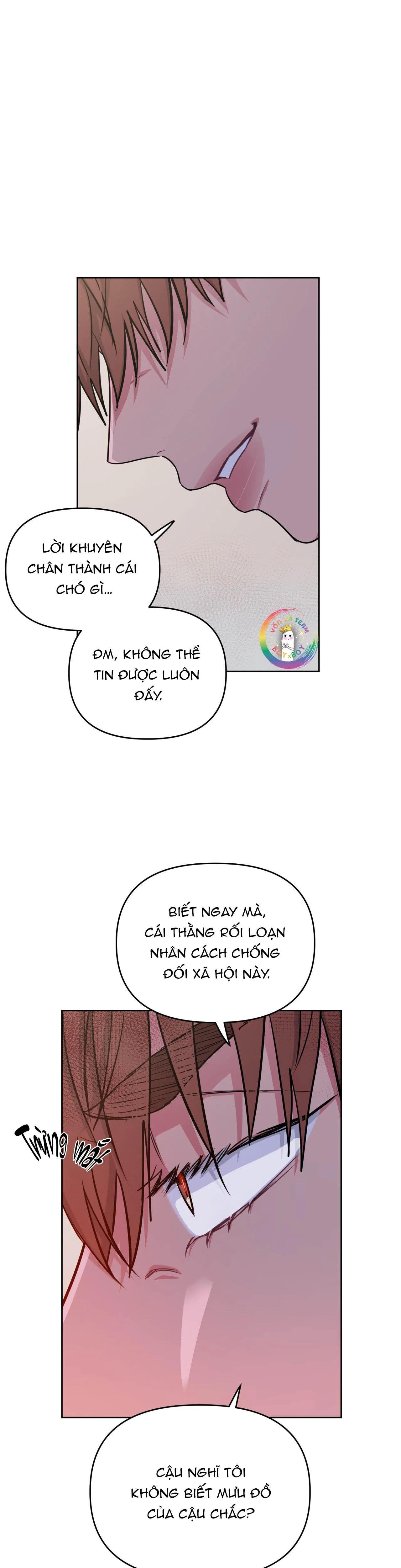 Arts Manz Chapter 52 Trang 21