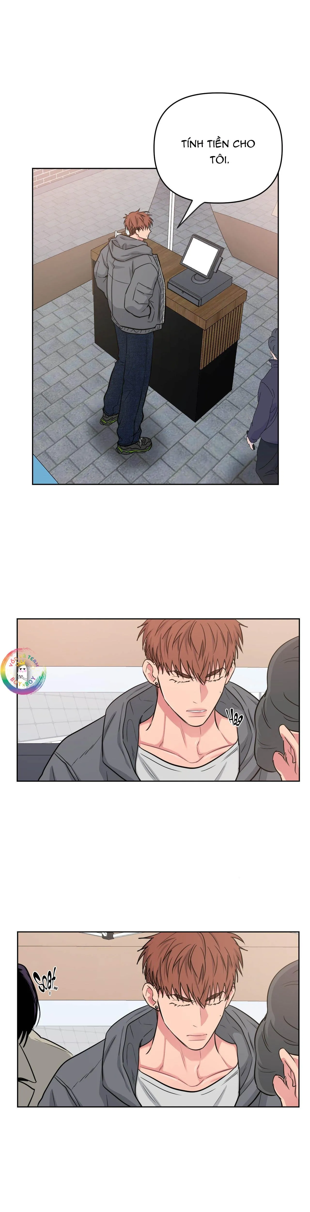 Arts Manz Chapter 52 Trang 25