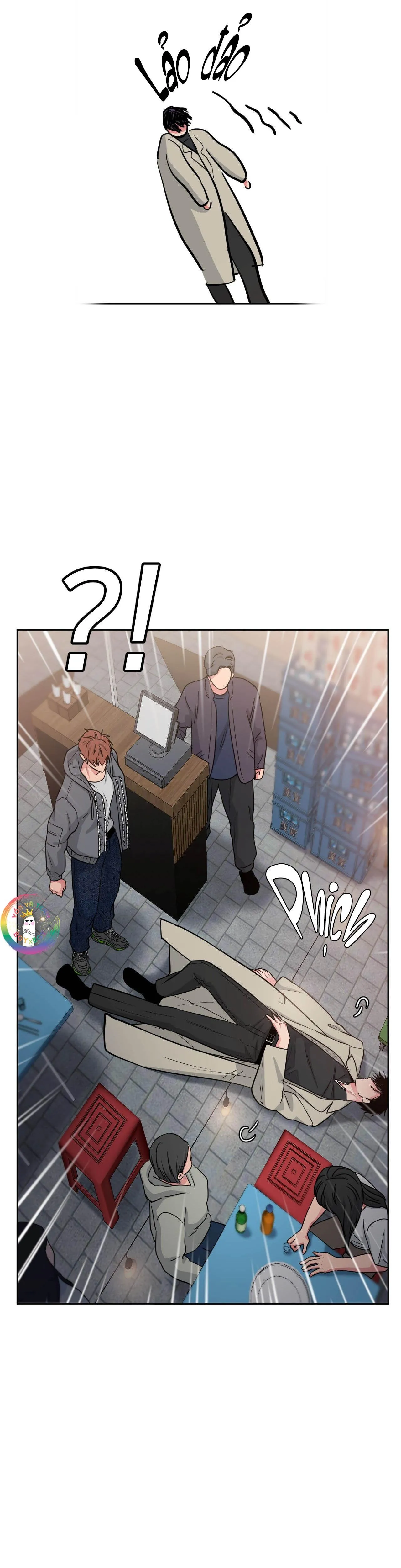 Arts Manz Chapter 52 Trang 29