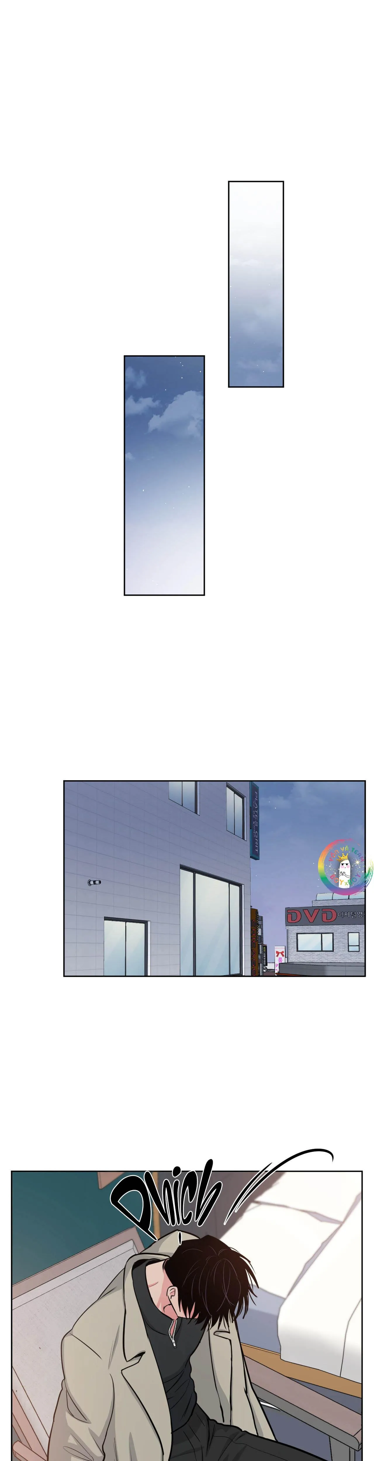 Arts Manz Chapter 52 Trang 33