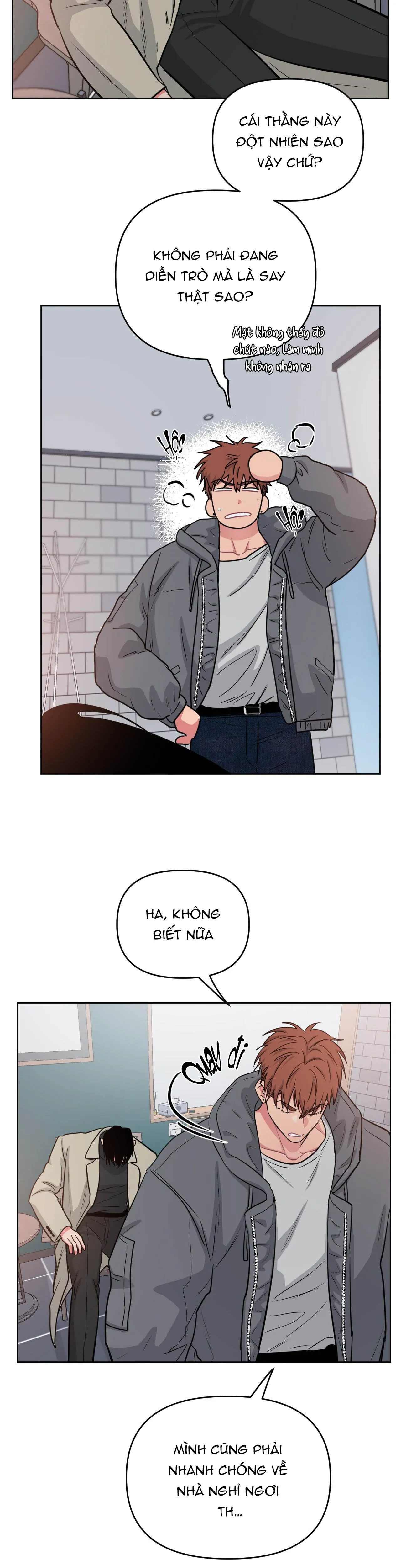 Arts Manz Chapter 52 Trang 34