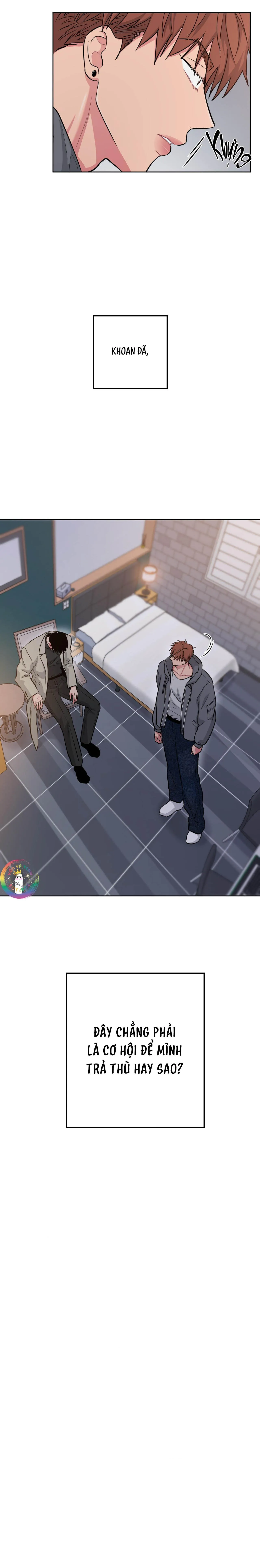 Arts Manz Chapter 52 Trang 35