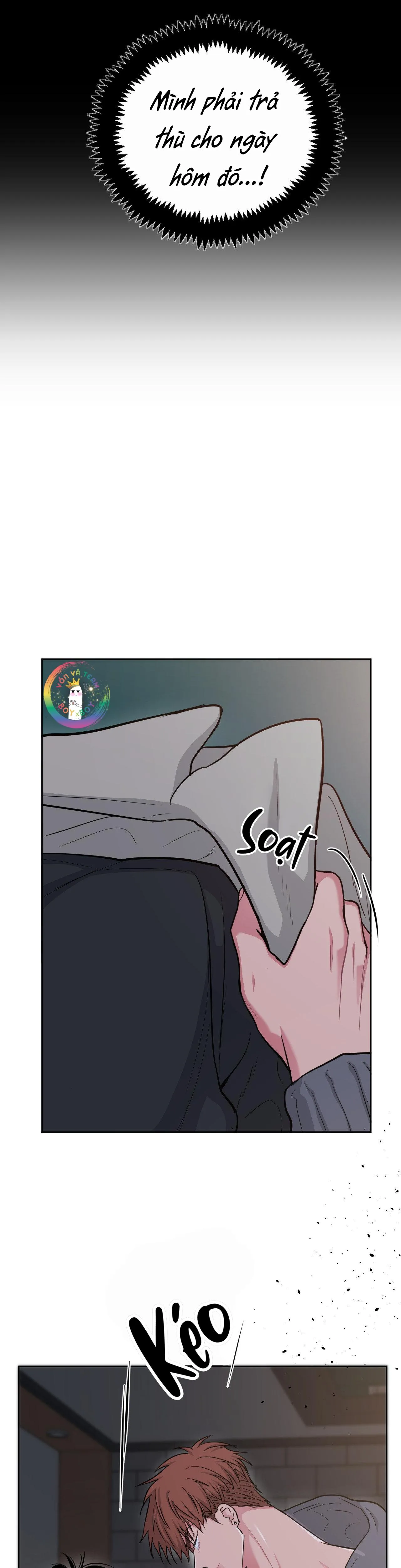 Arts Manz Chapter 53 Trang 4