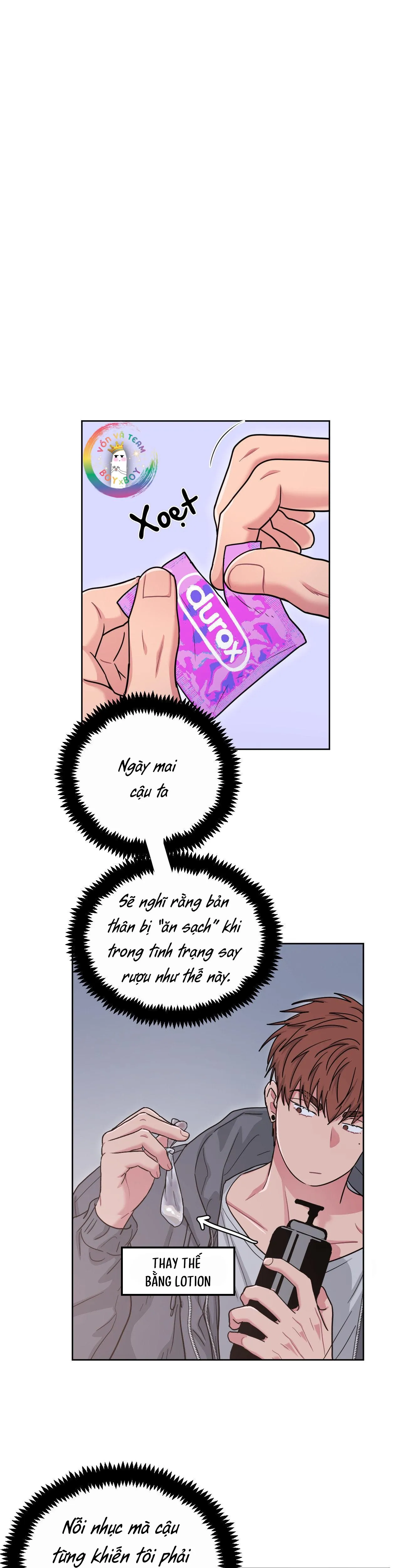 Arts Manz Chapter 53 Trang 9