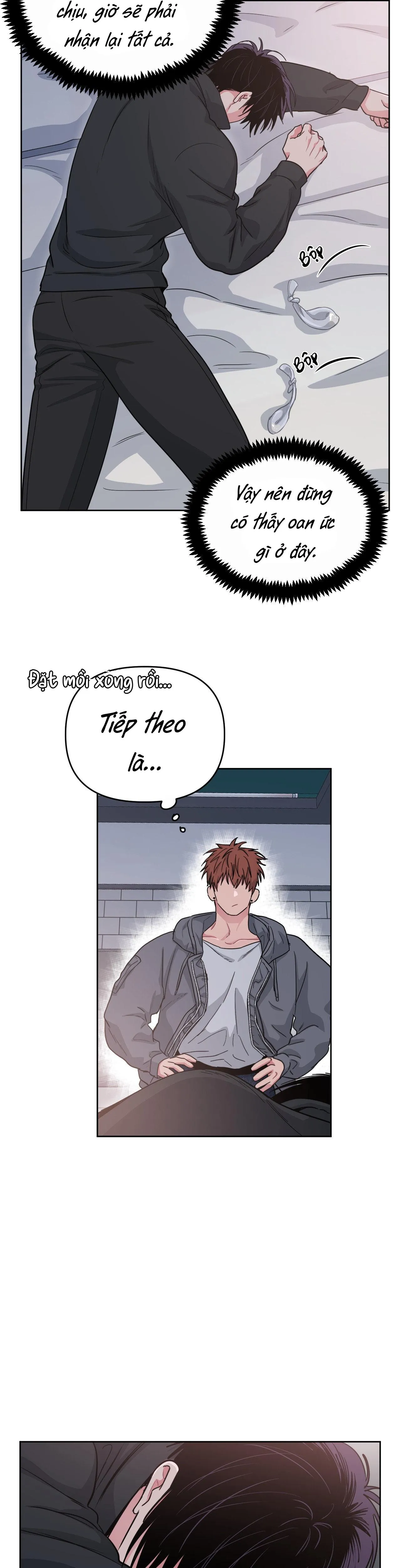 Arts Manz Chapter 53 Trang 10