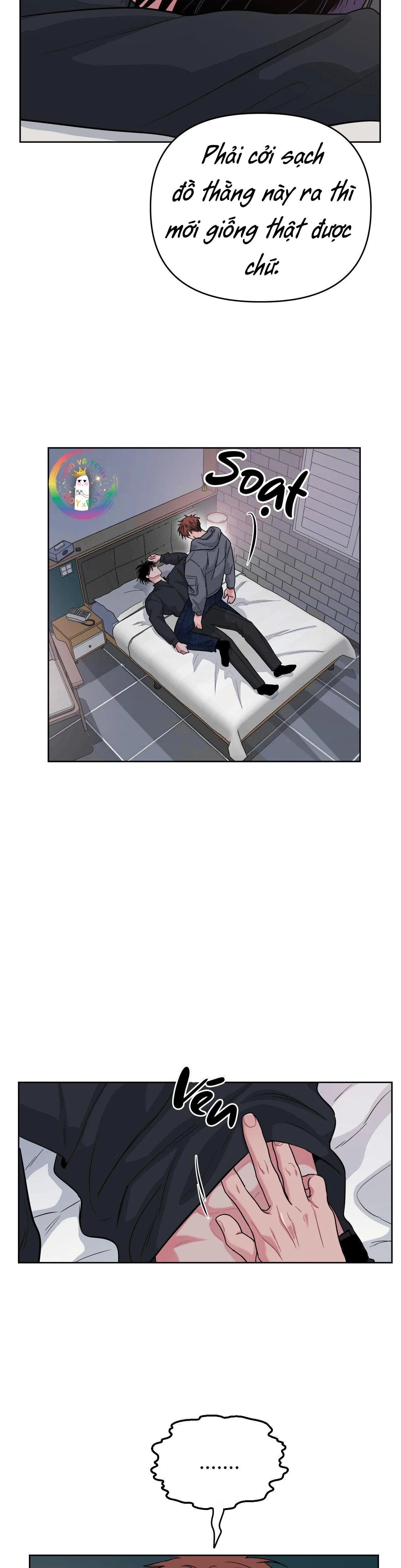 Arts Manz Chapter 53 Trang 11