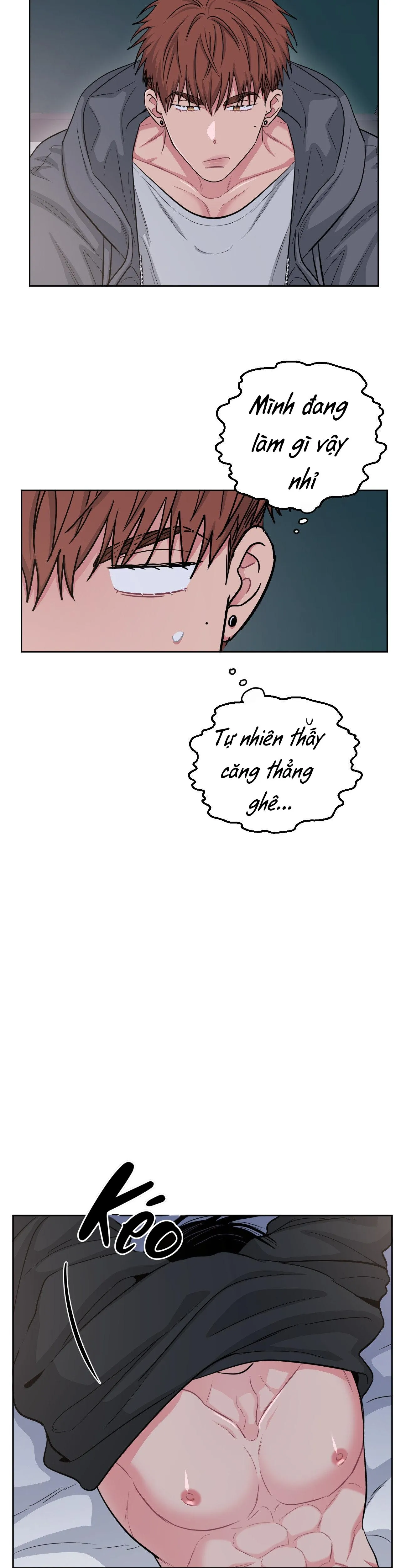 Arts Manz Chapter 53 Trang 12