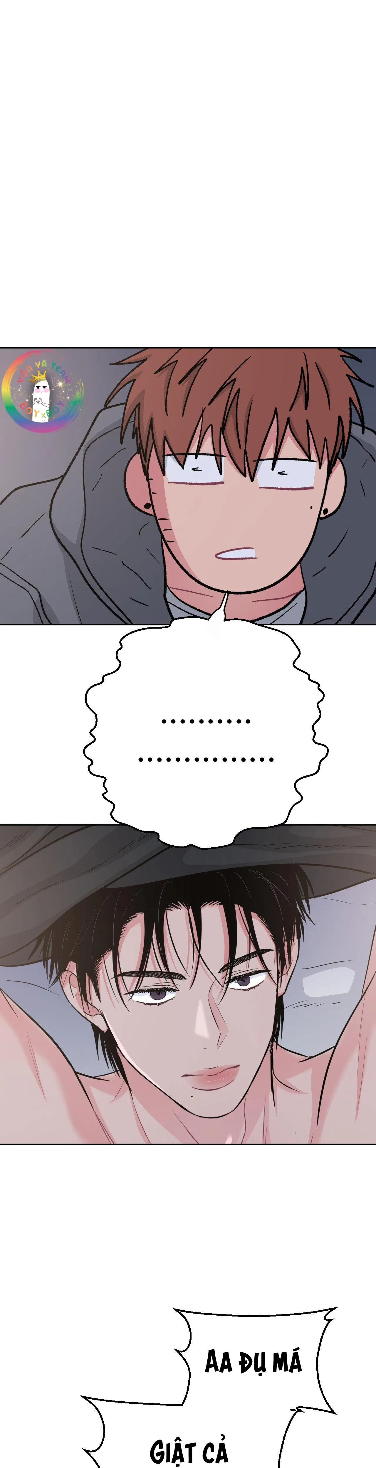 Arts Manz Chapter 53 Trang 14