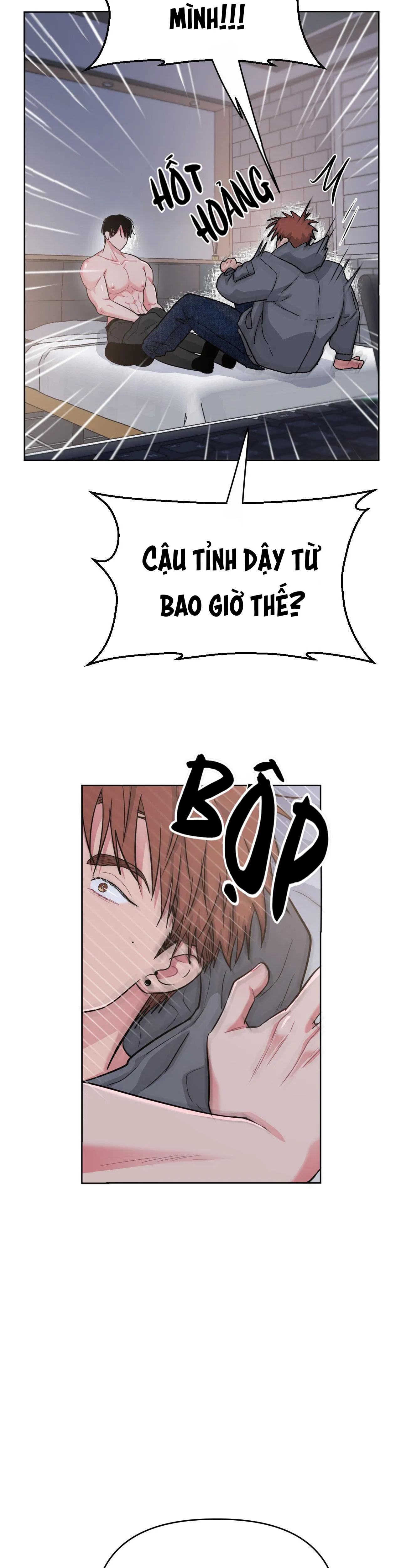 Arts Manz Chapter 53 Trang 15