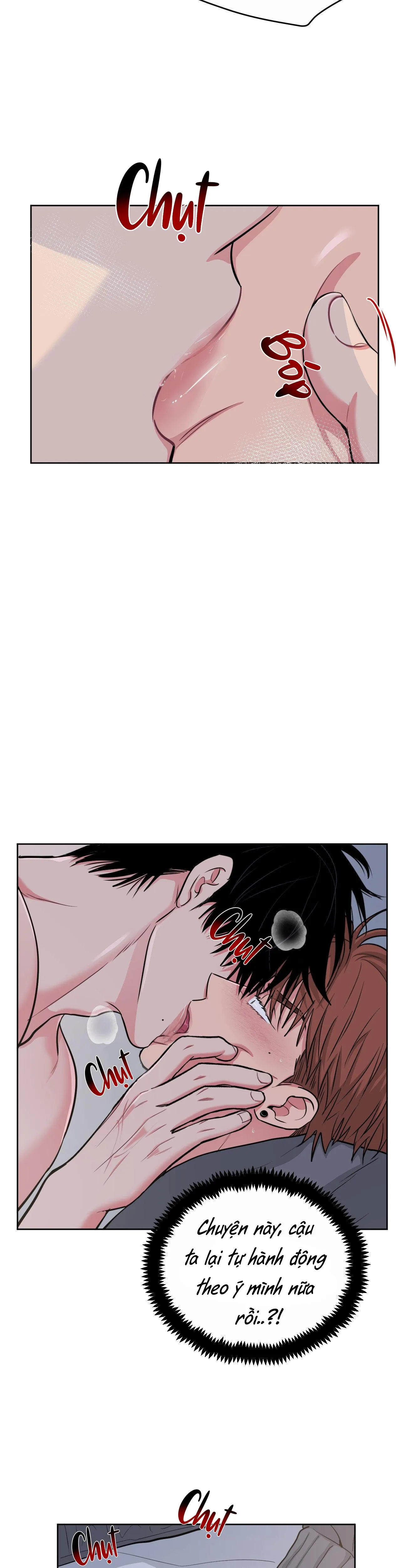 Arts Manz Chapter 53 Trang 18