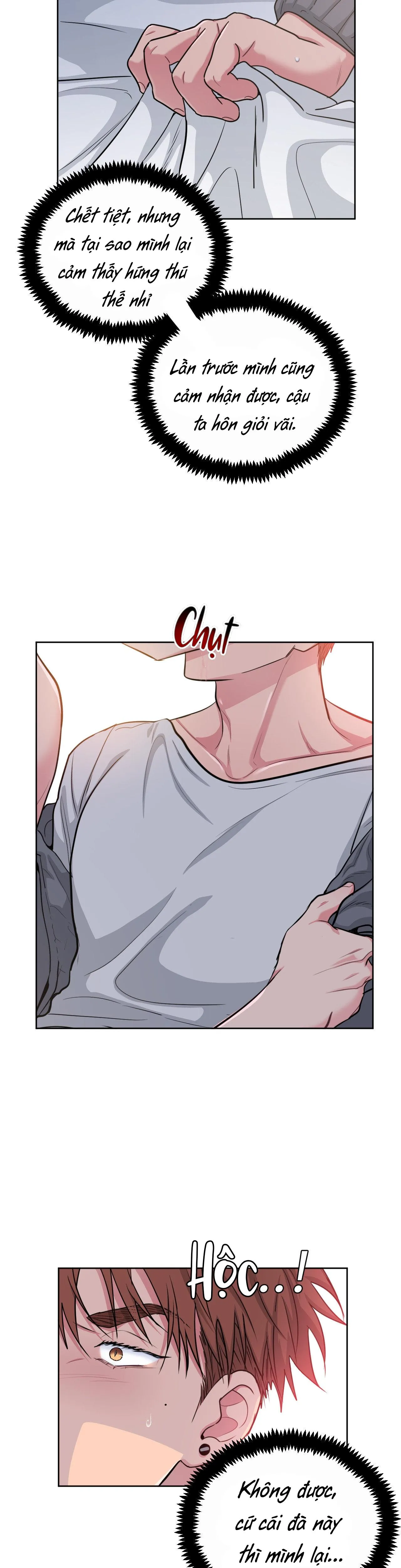 Arts Manz Chapter 53 Trang 19