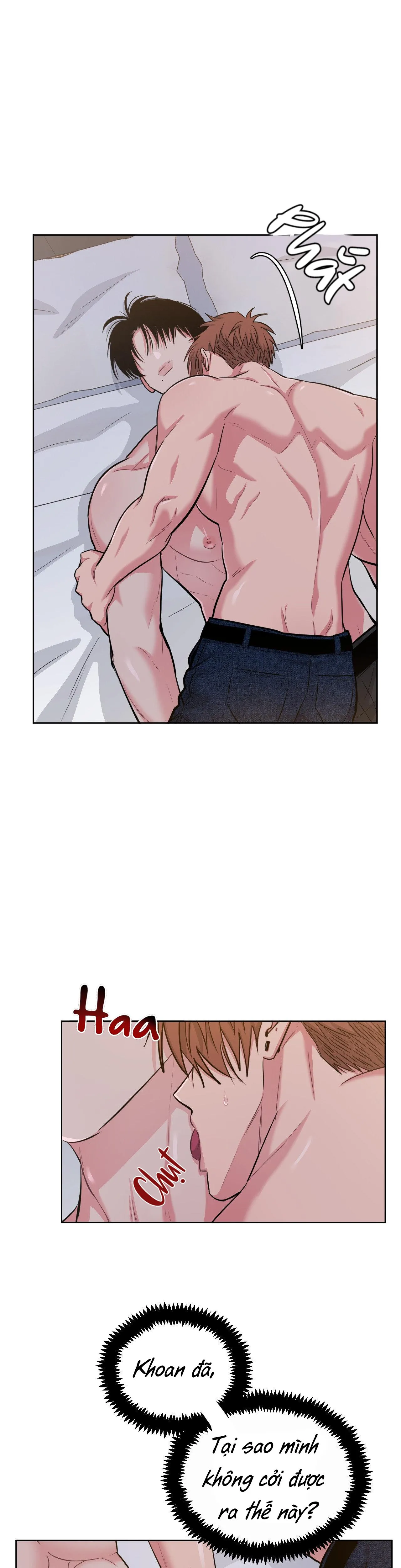 Arts Manz Chapter 53 Trang 22