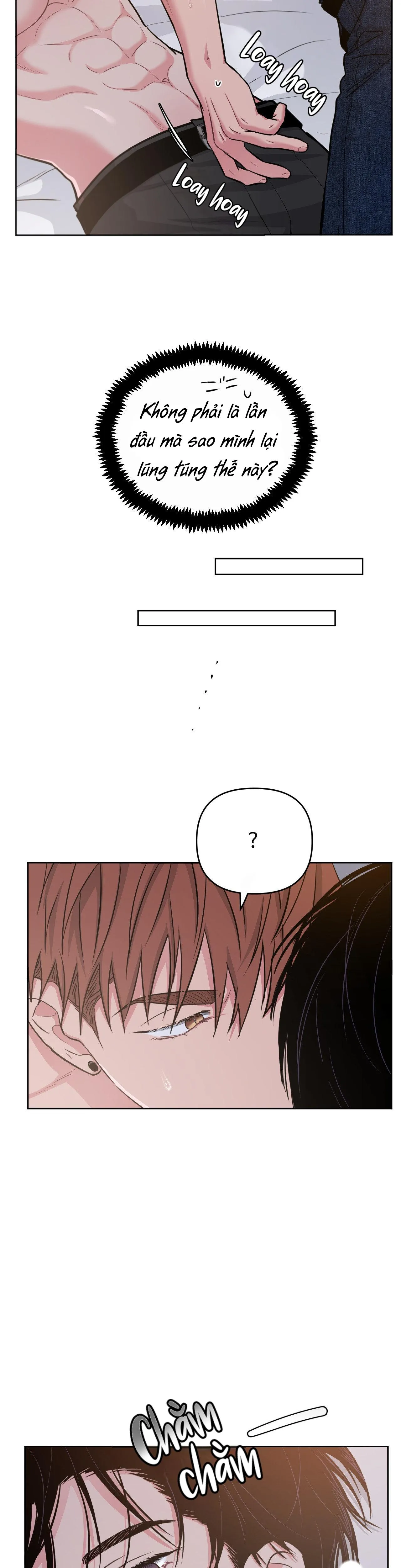 Arts Manz Chapter 53 Trang 23