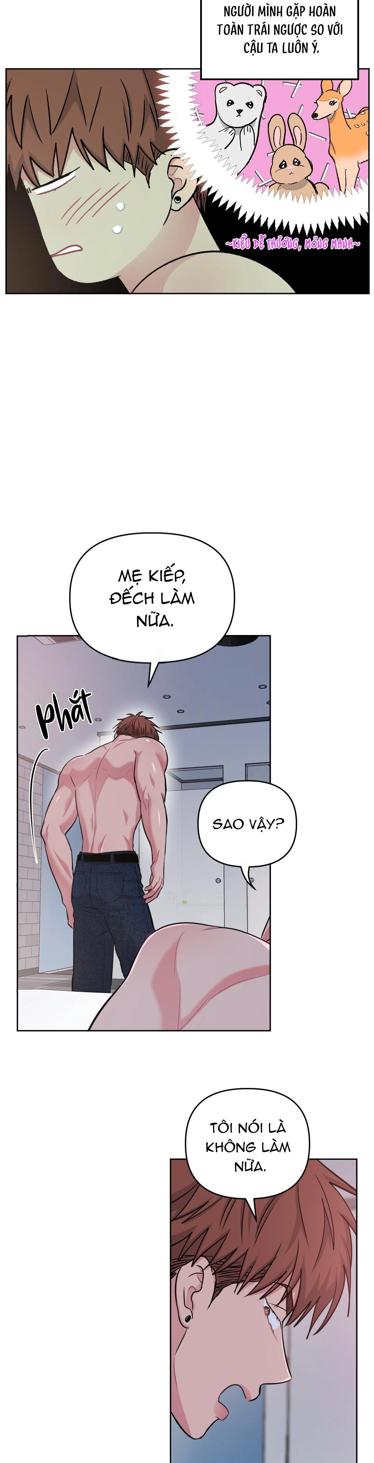 Arts Manz Chapter 53 Trang 26