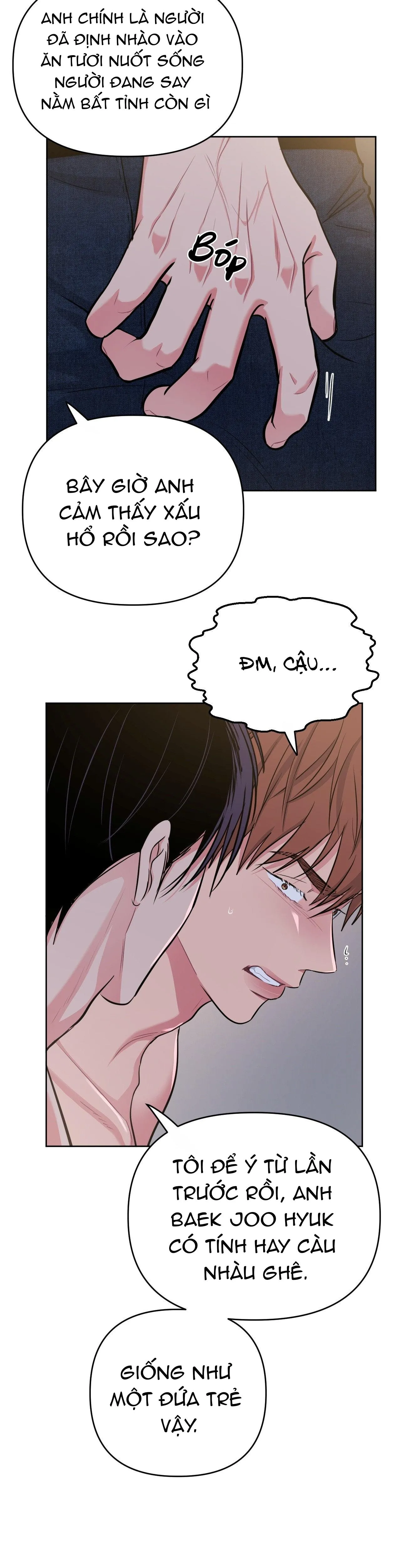 Arts Manz Chapter 53 Trang 28