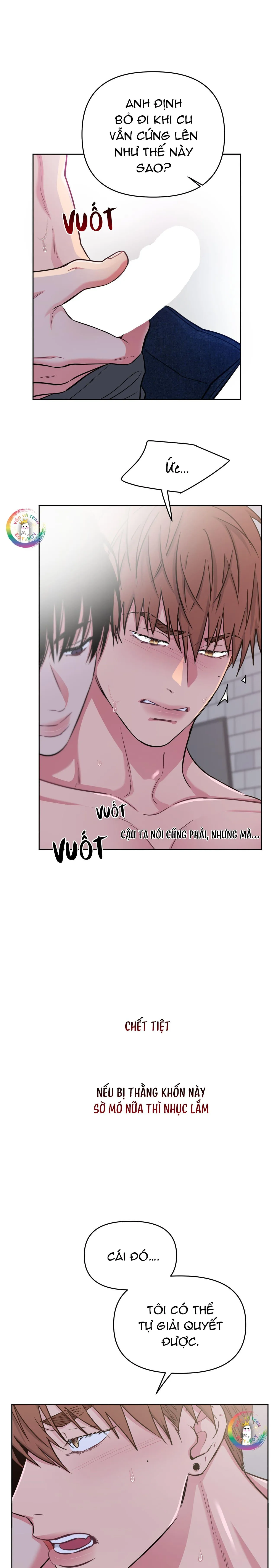 Arts Manz Chapter 54 Trang 3