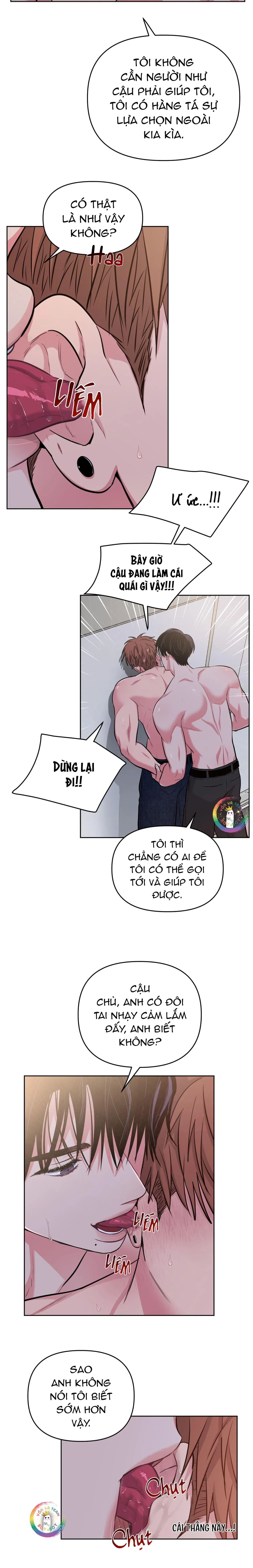 Arts Manz Chapter 54 Trang 4