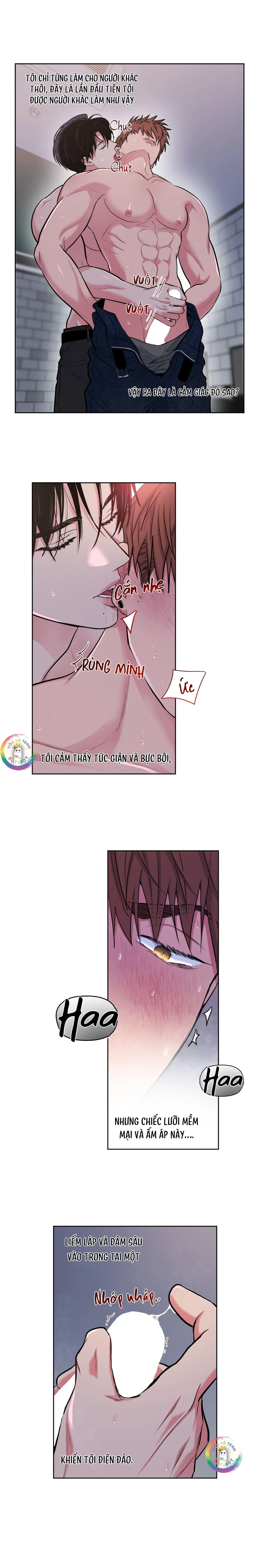 Arts Manz Chapter 54 Trang 6