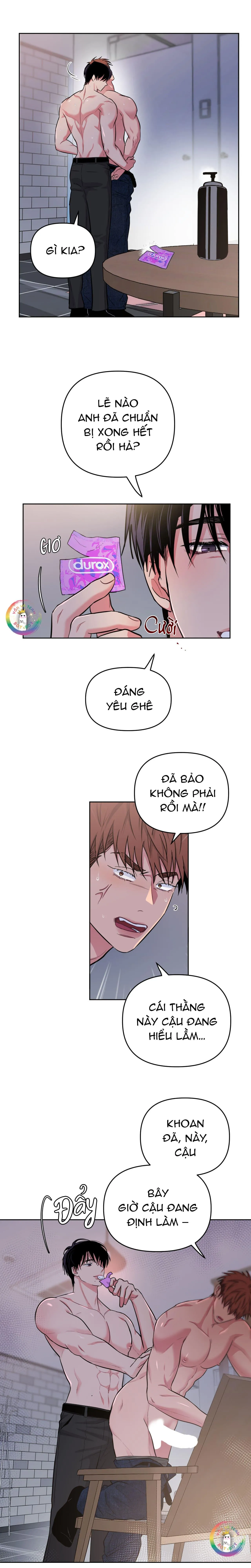 Arts Manz Chapter 54 Trang 7