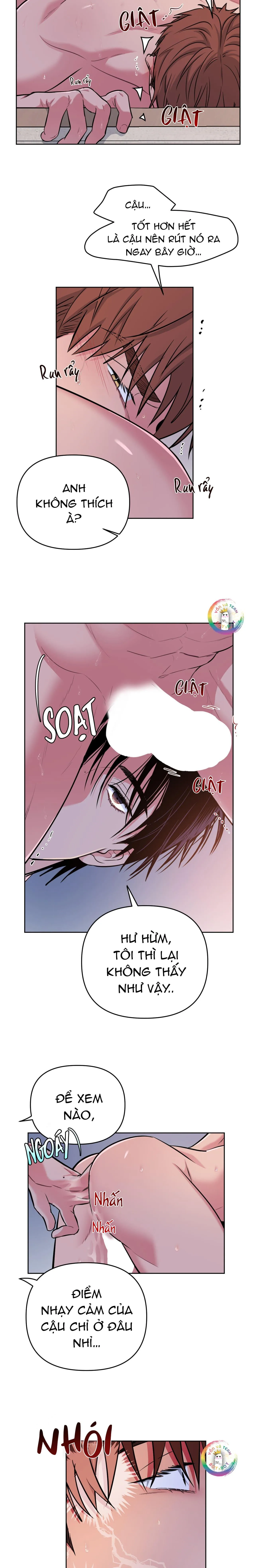 Arts Manz Chapter 54 Trang 9