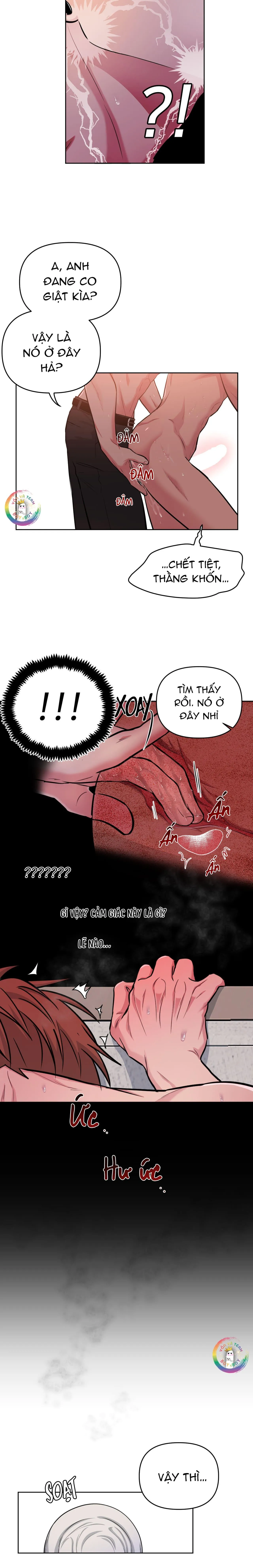 Arts Manz Chapter 54 Trang 10