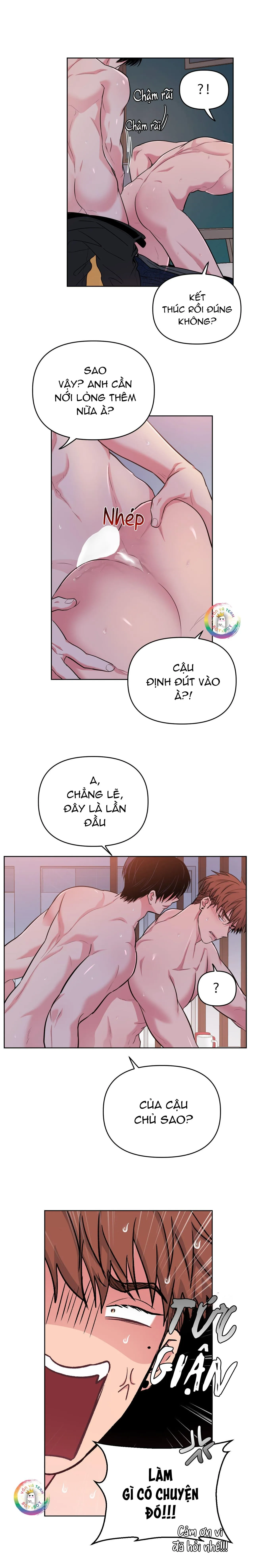 Arts Manz Chapter 54 Trang 11