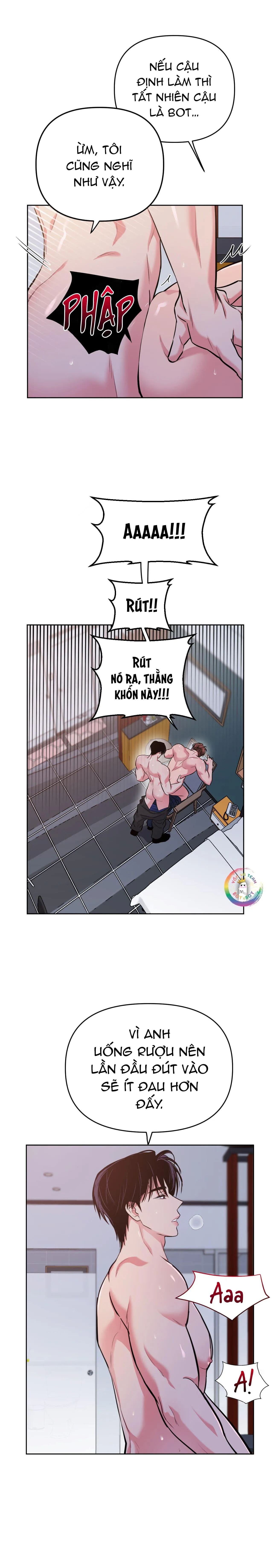 Arts Manz Chapter 54 Trang 12