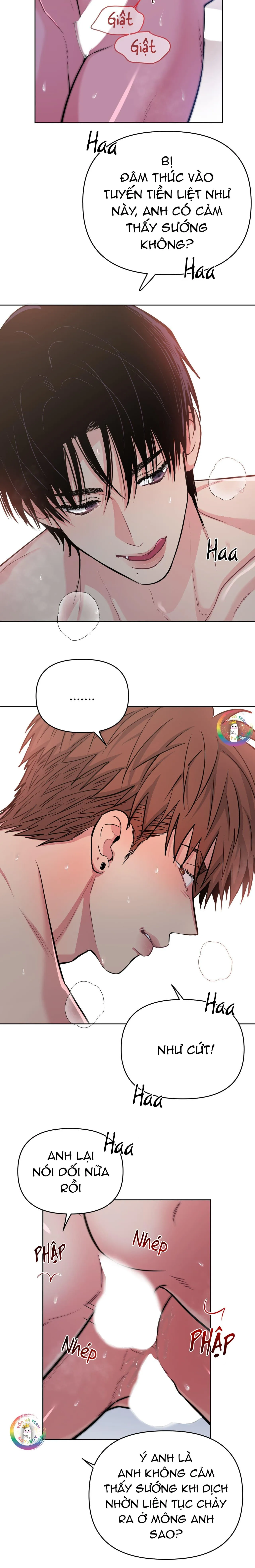 Arts Manz Chapter 54 Trang 15