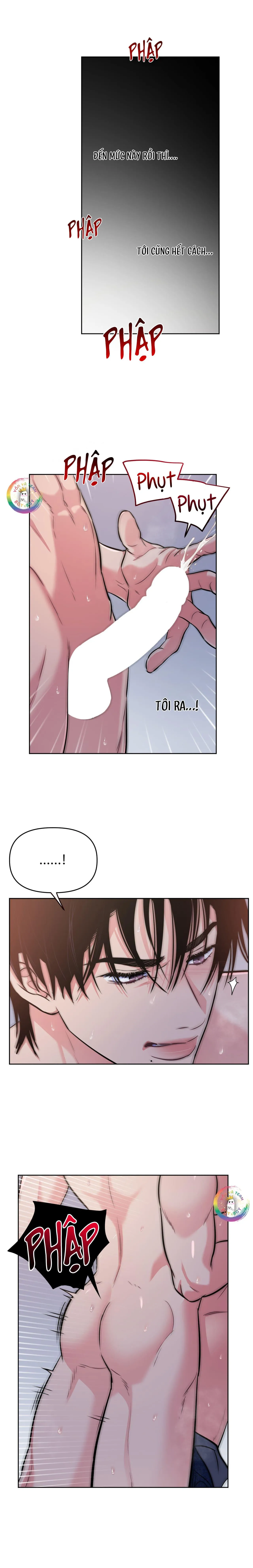 Arts Manz Chapter 54 Trang 18