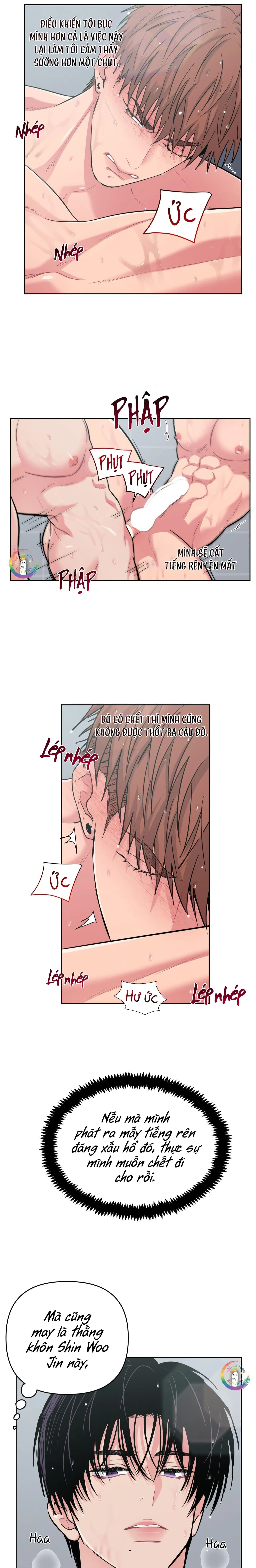 Arts Manz Chapter 55 Trang 3