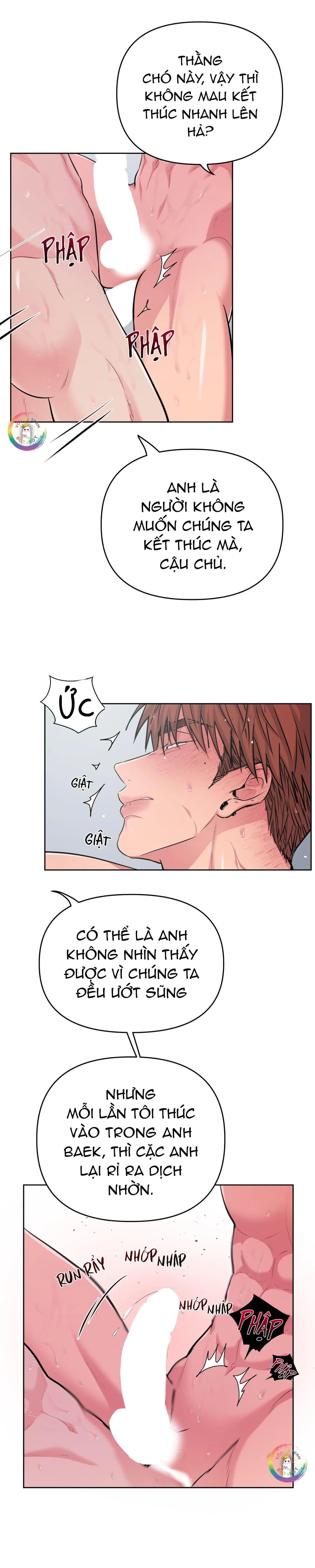 Arts Manz Chapter 55 Trang 6