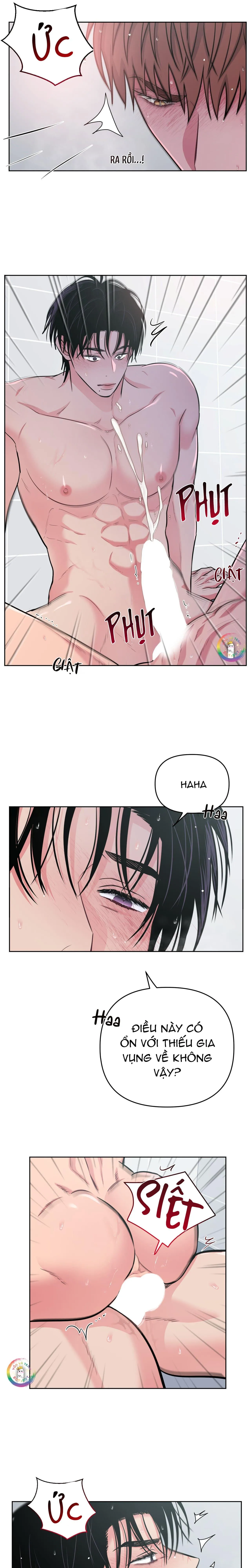 Arts Manz Chapter 55 Trang 10