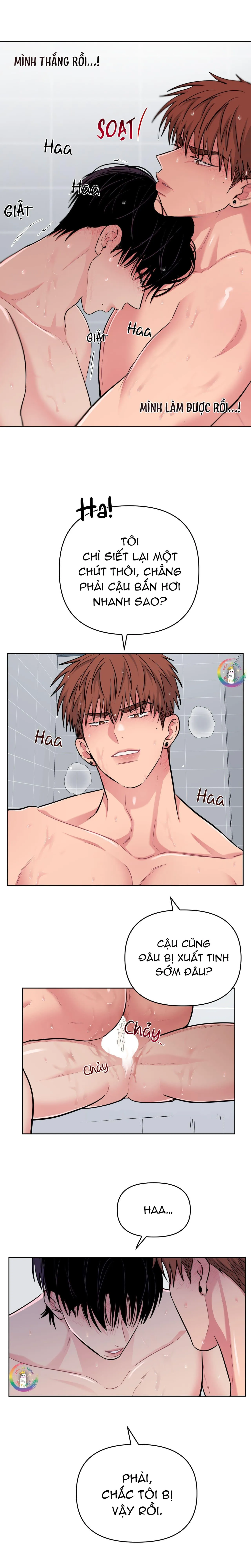 Arts Manz Chapter 55 Trang 13