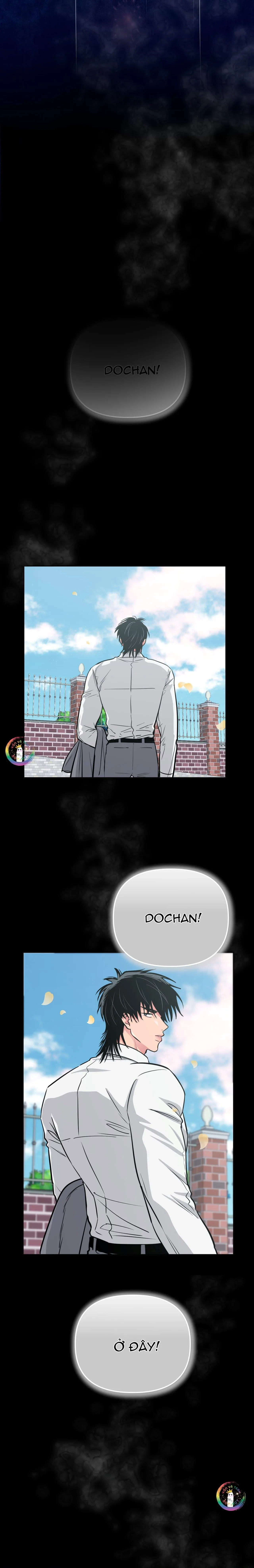 Arts Manz Chapter 55 Trang 16