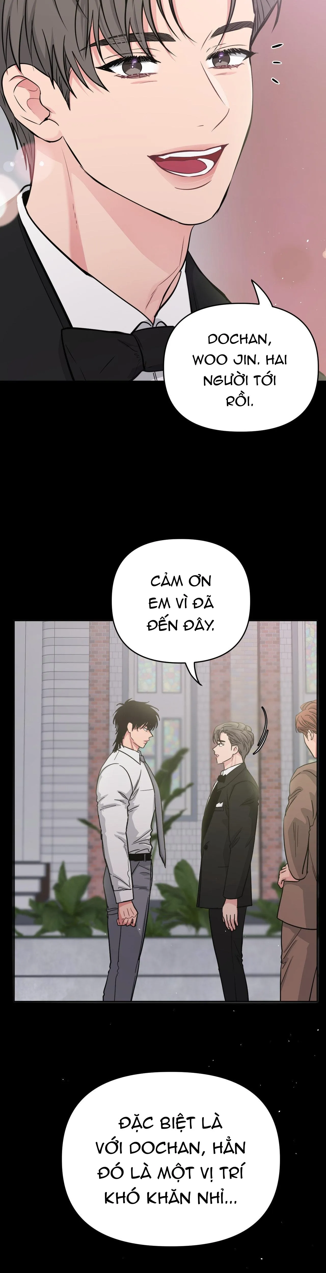 Arts Manz Chapter 56 Trang 4