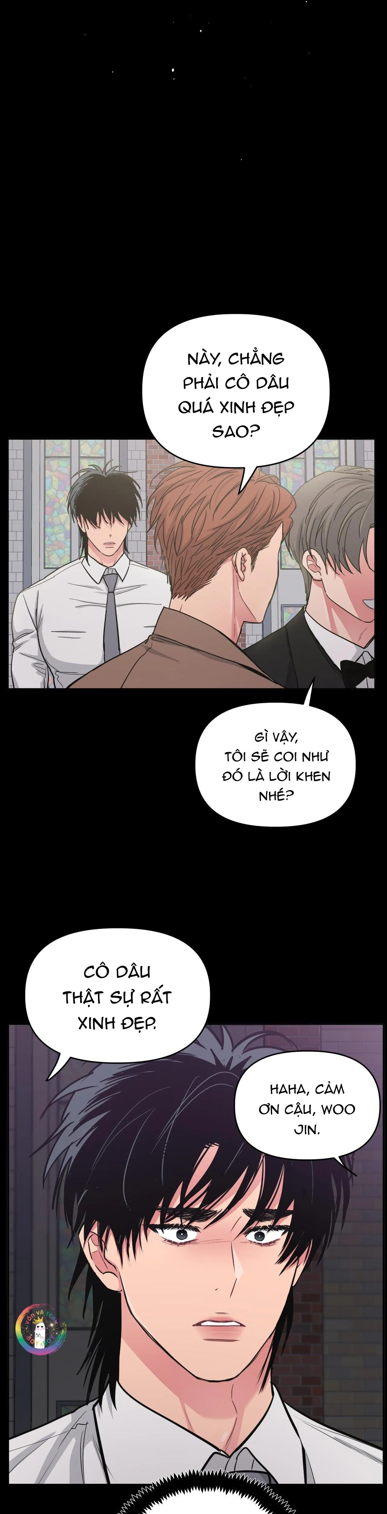 Arts Manz Chapter 56 Trang 5