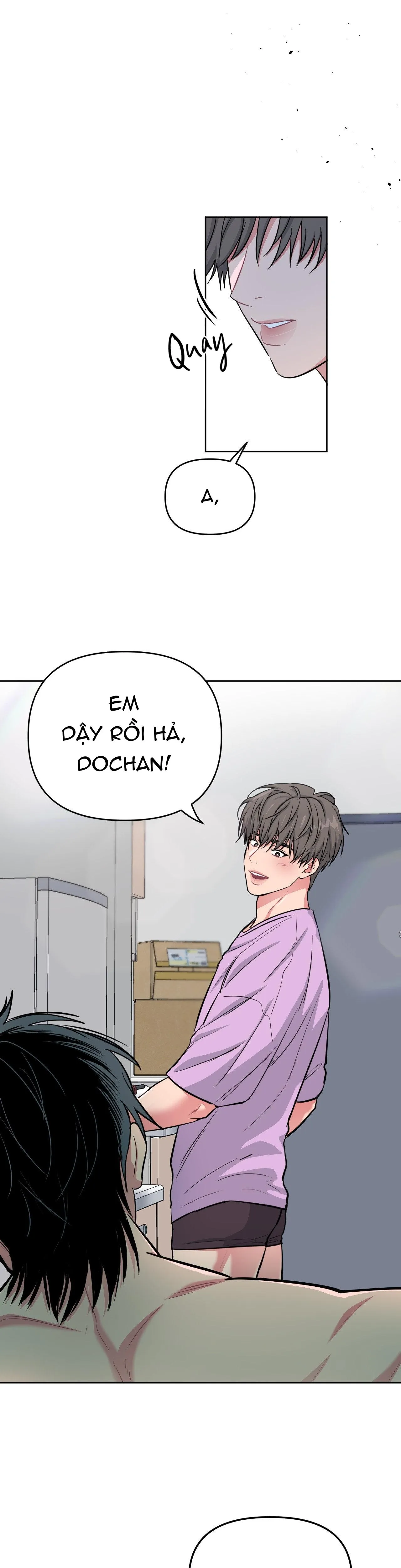 Arts Manz Chapter 56 Trang 9