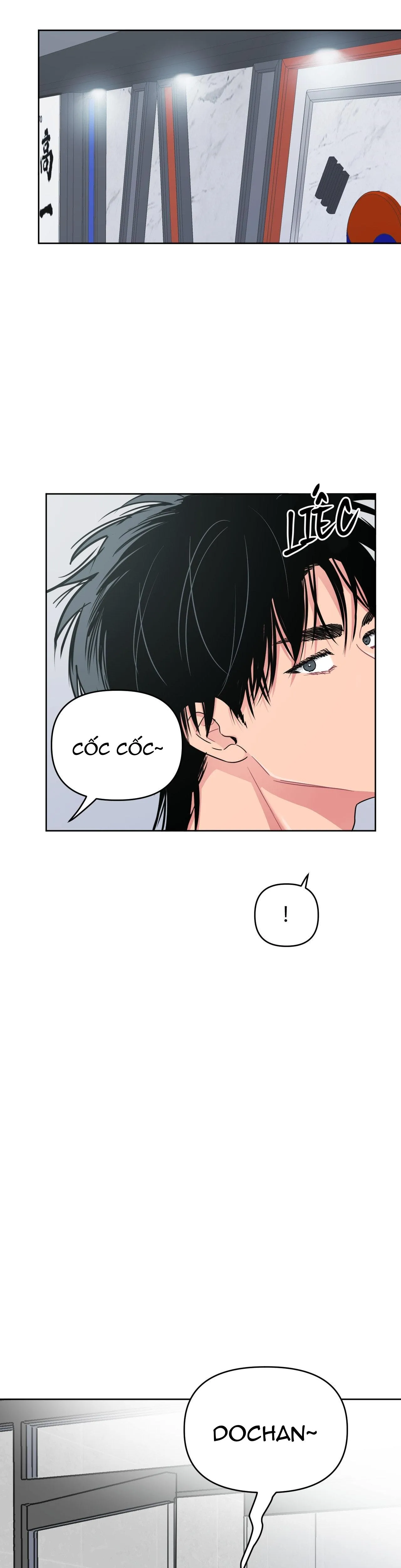 Arts Manz Chapter 56 Trang 21